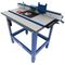 KREG Precision Router Table System (prs1015+prs1025+krs1035)